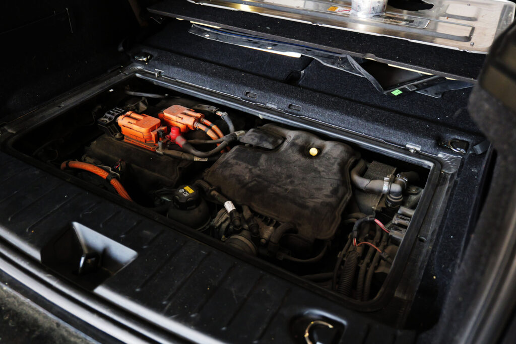 High Voltage Repair Dublin – What Every Hybrid & EV Owner Should Know